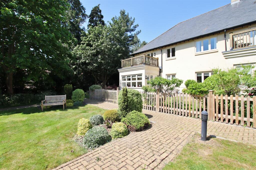 Main image of property: Cottle Avenue, Bradford-On-Avon