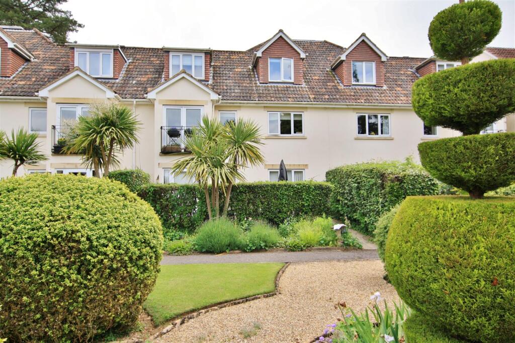 Main image of property: Avonpark, Limpley Stoke, Bath
