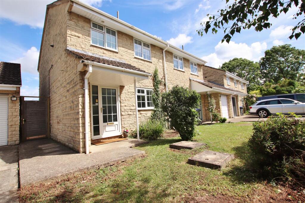 Main image of property: Horton Close, Bradford-On-Avon