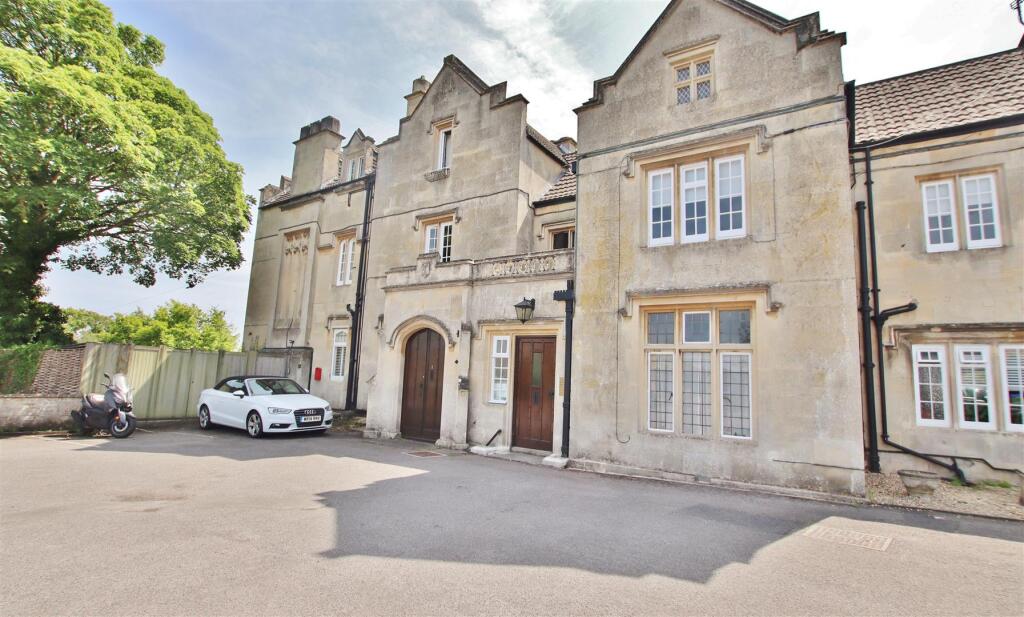 Main image of property: Kingsfield Grange Road, Bradford-On-Avon