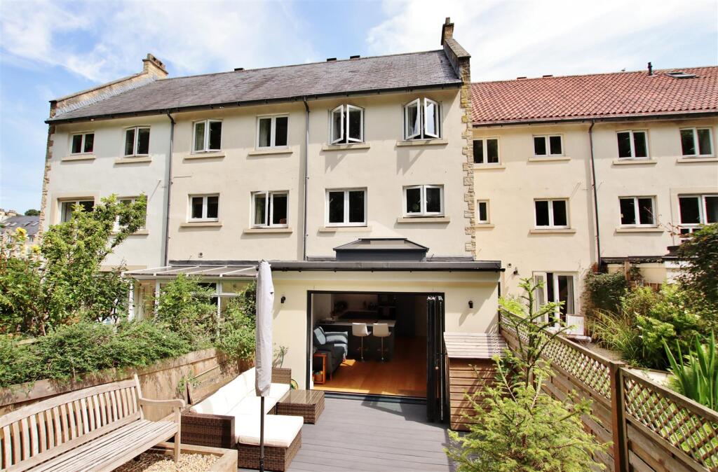 Main image of property: Greenland Mills, Bradford-On-Avon