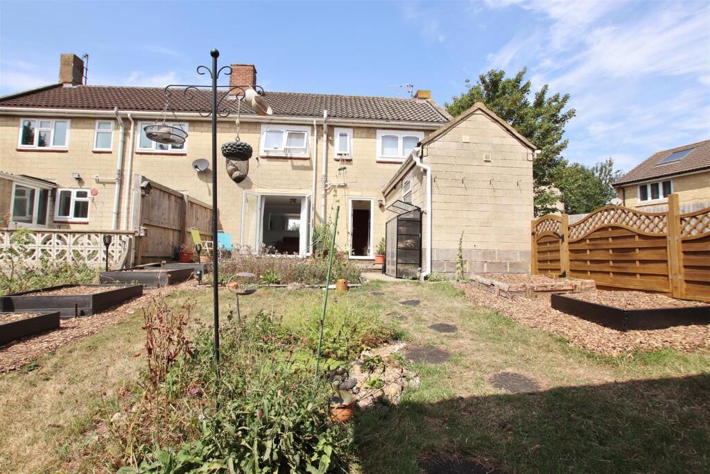 Main image of property: Highfield Road, Bradford-On-Avon