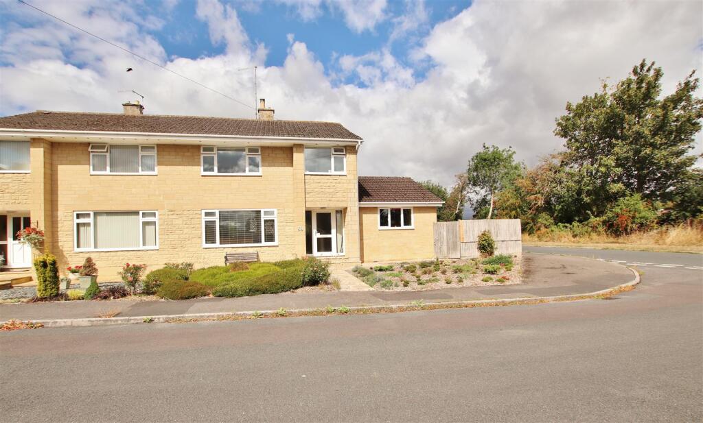 Main image of property: Leigh Park Road, Bradford-On-Avon