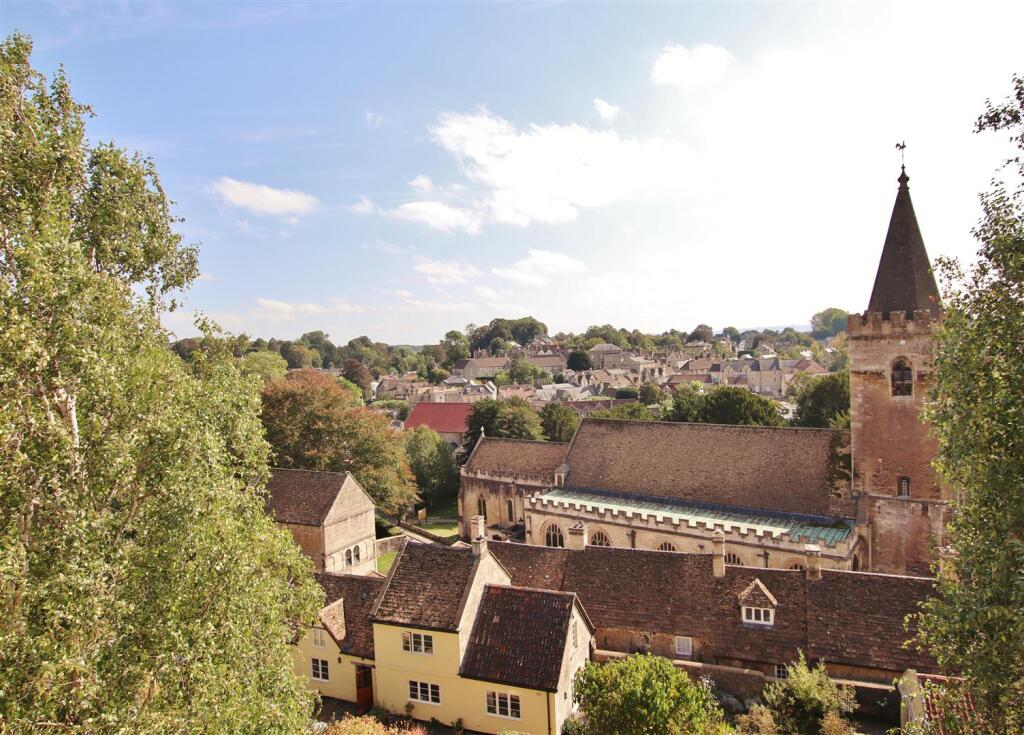 Main image of property: The Ropewalk, Bradford-On-Avon