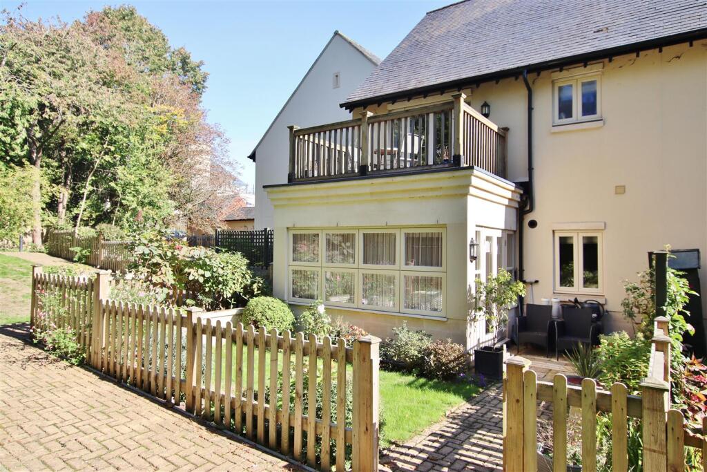 Main image of property: Cottle Avenue, Bradford-On-Avon
