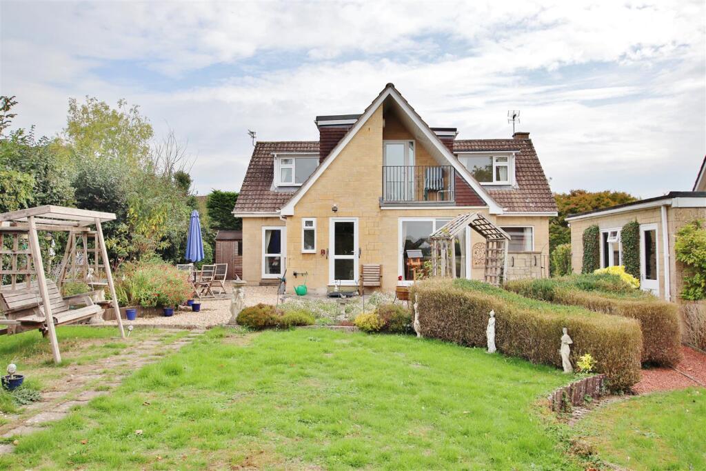Main image of property: The Pastures, Lower Westwood, Bradford-On-Avon