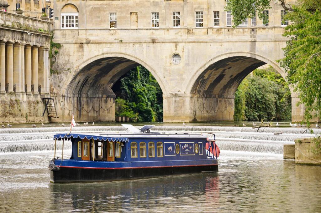 Main image of property: Avoncliff, Bradford on Avon