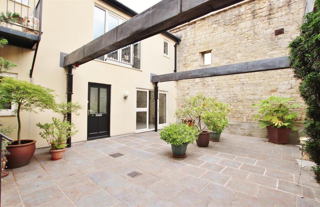 Main image of property: Abbey Mill, Church Street, Bradford-On-Avon