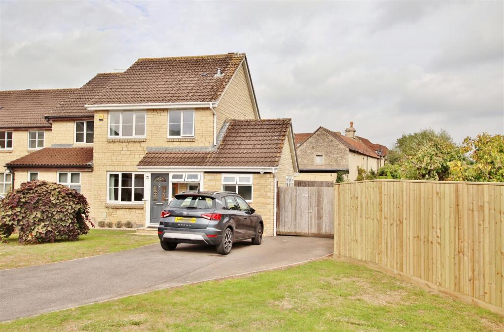 Main image of property: Spencers Orchard, Bradford-On-Avon