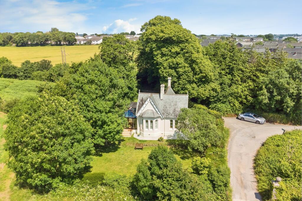 Main image of property: Tamerton Foliot, Plymouth, Devon, PL5