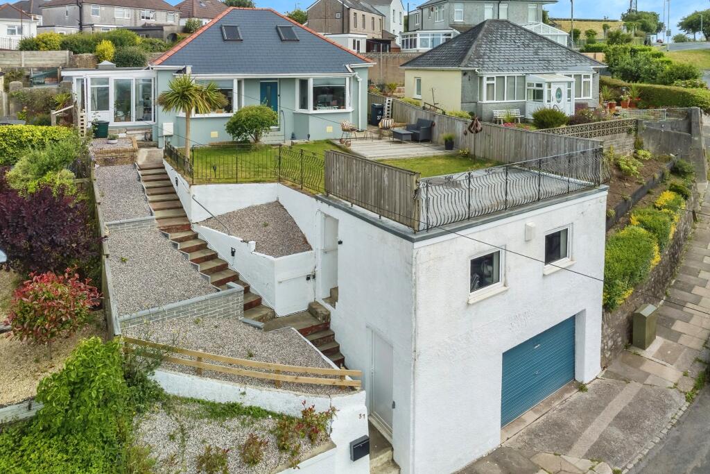 Main image of property: Row Lane, Higher St. Budeaux, Plymouth, PL5