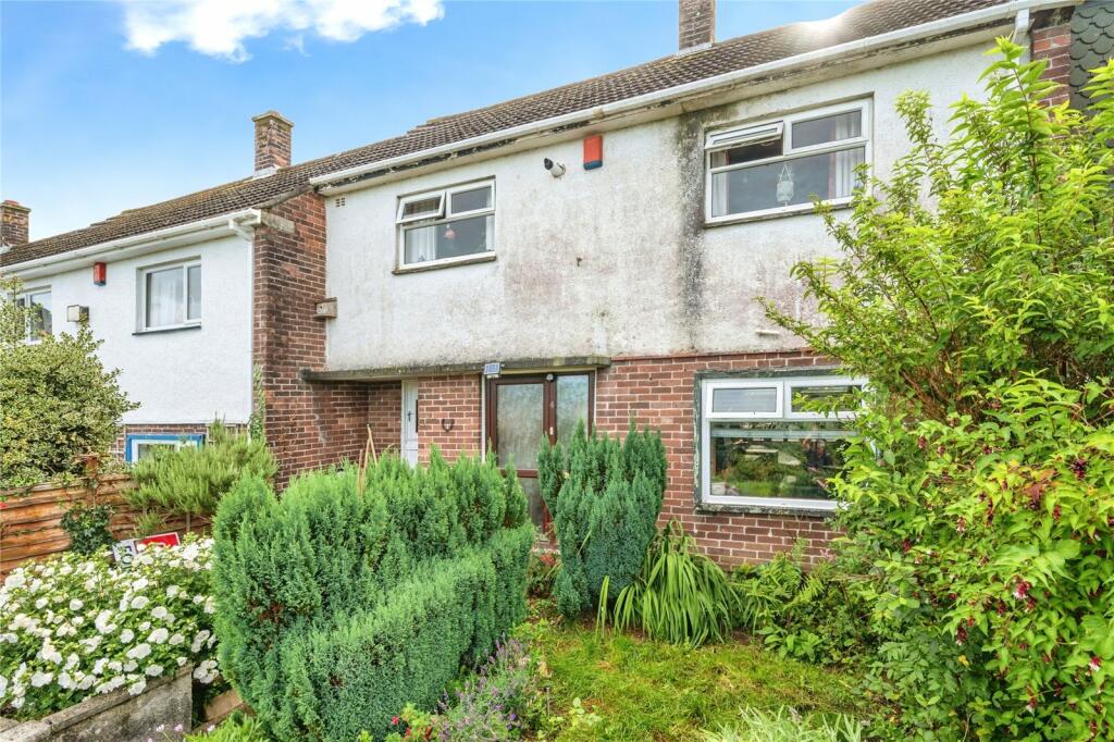 Main image of property: Martlesham Place, Ernesettle, Plymouth, PL5