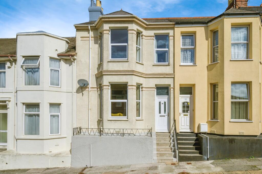 Main image of property: Station Road, Keyham, Plymouth, Devon, PL2