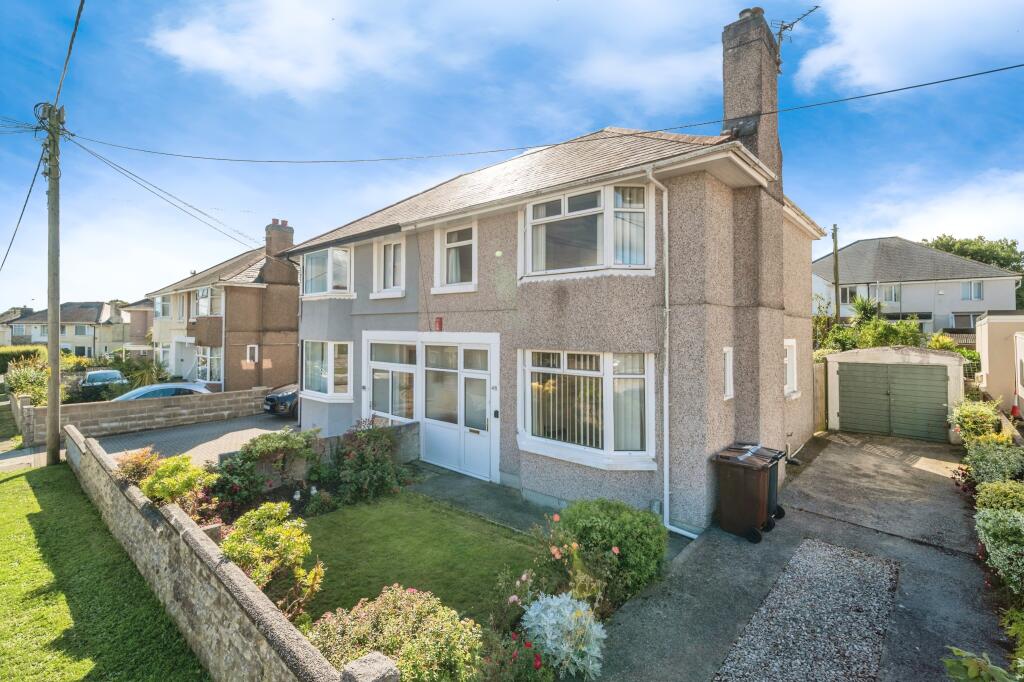 Main image of property: Kings Road, Higher St. Budeaux, Plymouth, Devon, PL5