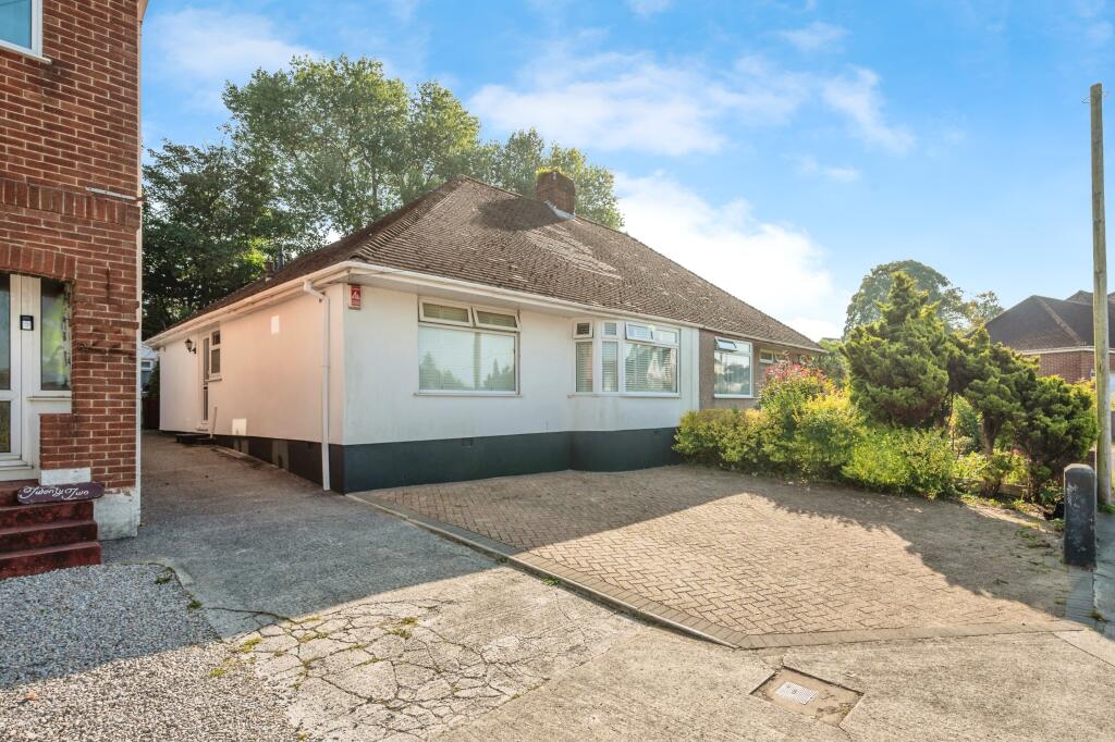 Main image of property: Honicknowle Lane, Plymouth, Devon, PL2