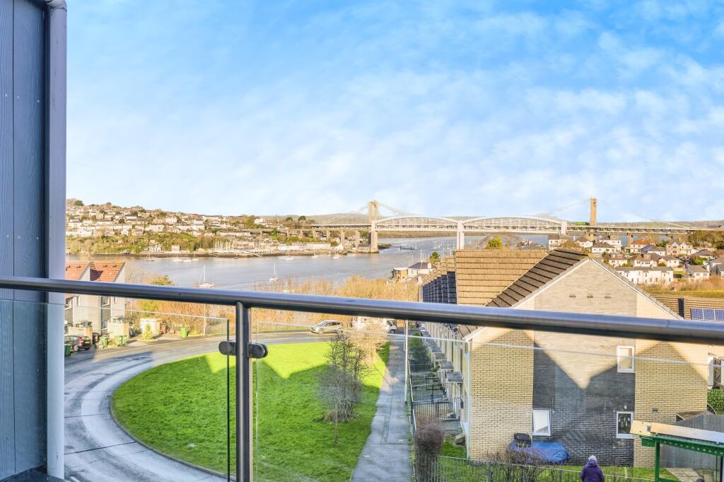 Main image of property: Foulston Avenue, St Budeaux, Plymouth, PL5