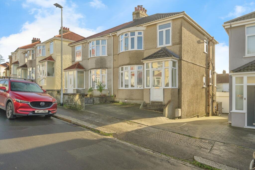 Main image of property: Bickham Road, Plymouth, Devon, PL5