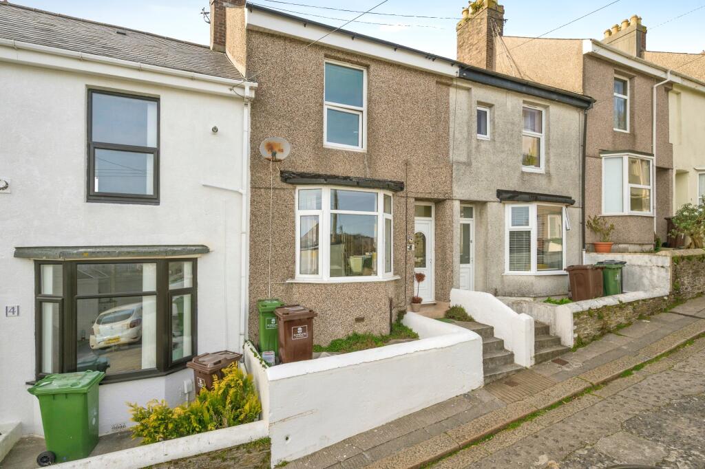 Main image of property: Rodney Street, St Budeaux, Plymouth, PL5