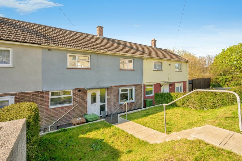 Main image of property: Tyndale Close, Plymouth, Devon, PL5