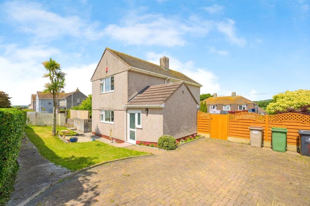 Main image of property: Tangmere Avenue, Plymouth, Devon, PL5