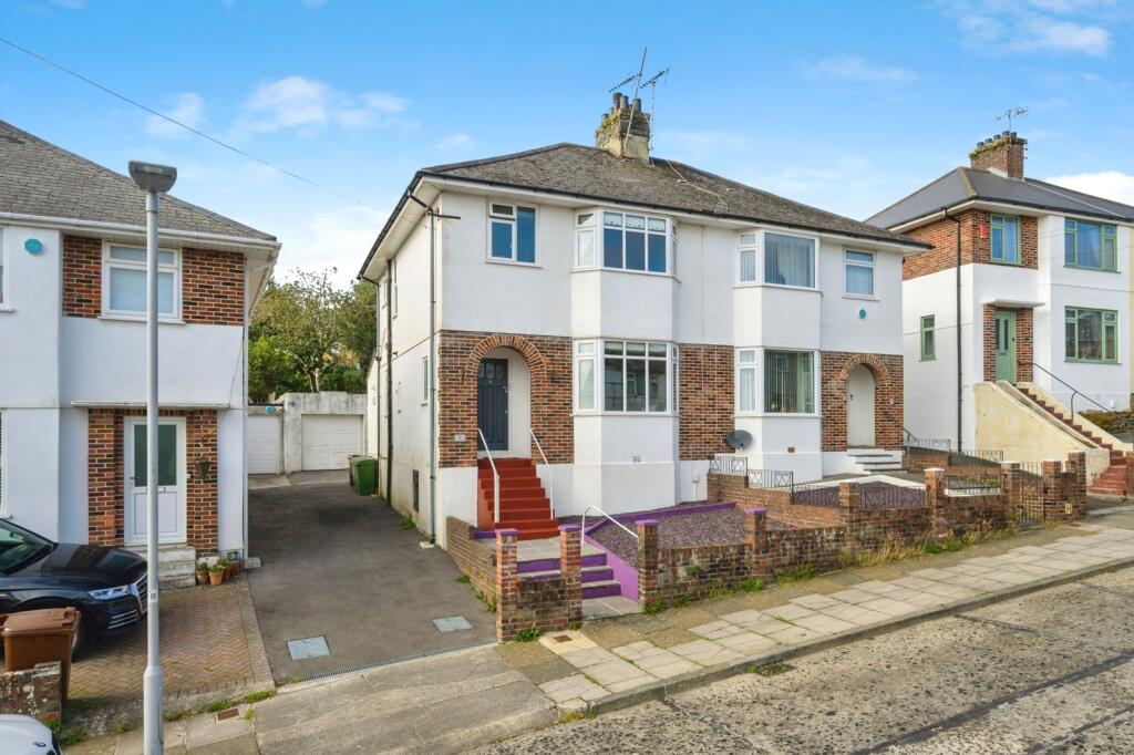 Main image of property: Lopes Road, Plymouth, Devon, PL2