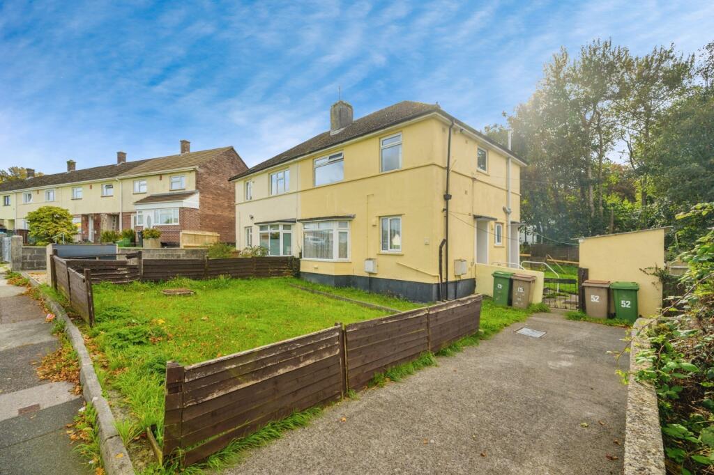 Main image of property: Ernesettle Green, Ernesettle, Plymouth, PL5