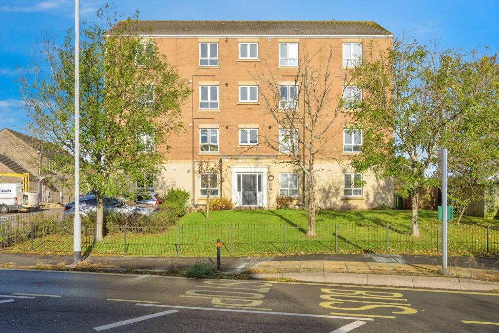 Main image of property: Beacon Park Road, Plymouth, Devon, PL2