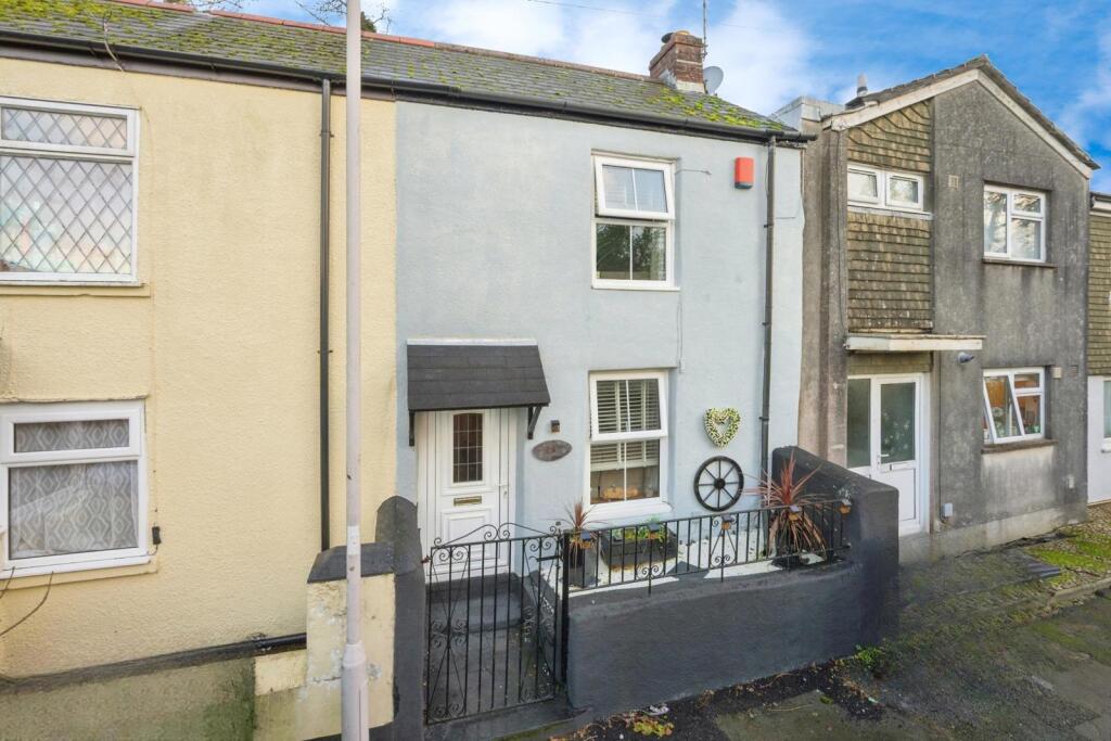 Main image of property: Byard Close, St Budeaux, Plymouth, PL5