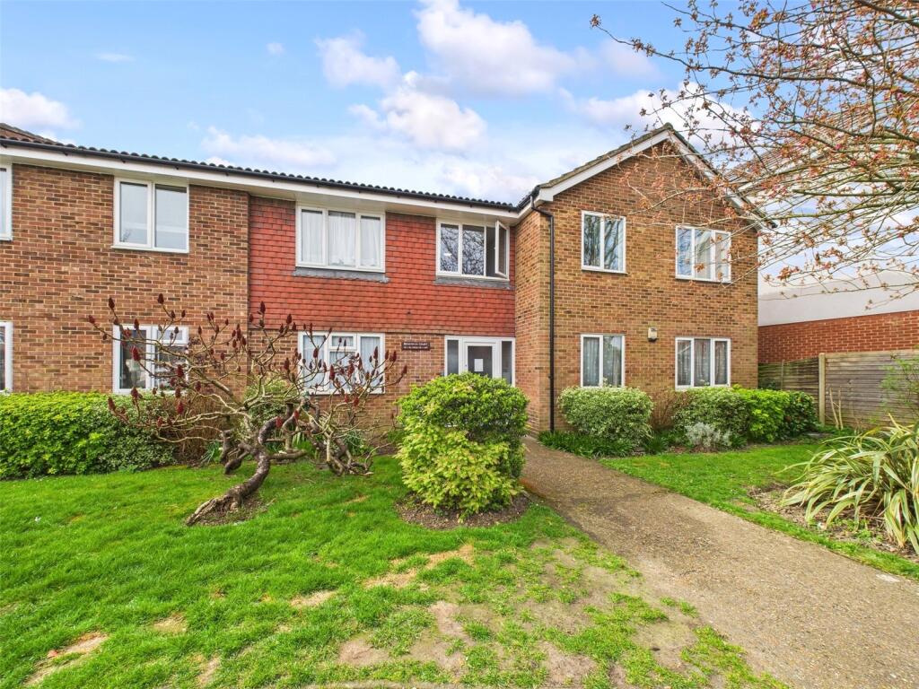 Main image of property: Staines Road West, Ashford