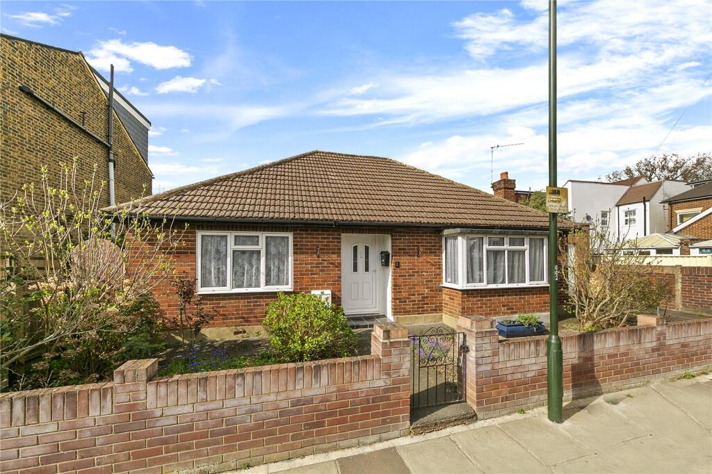 Main image of property: South Road, Hampton