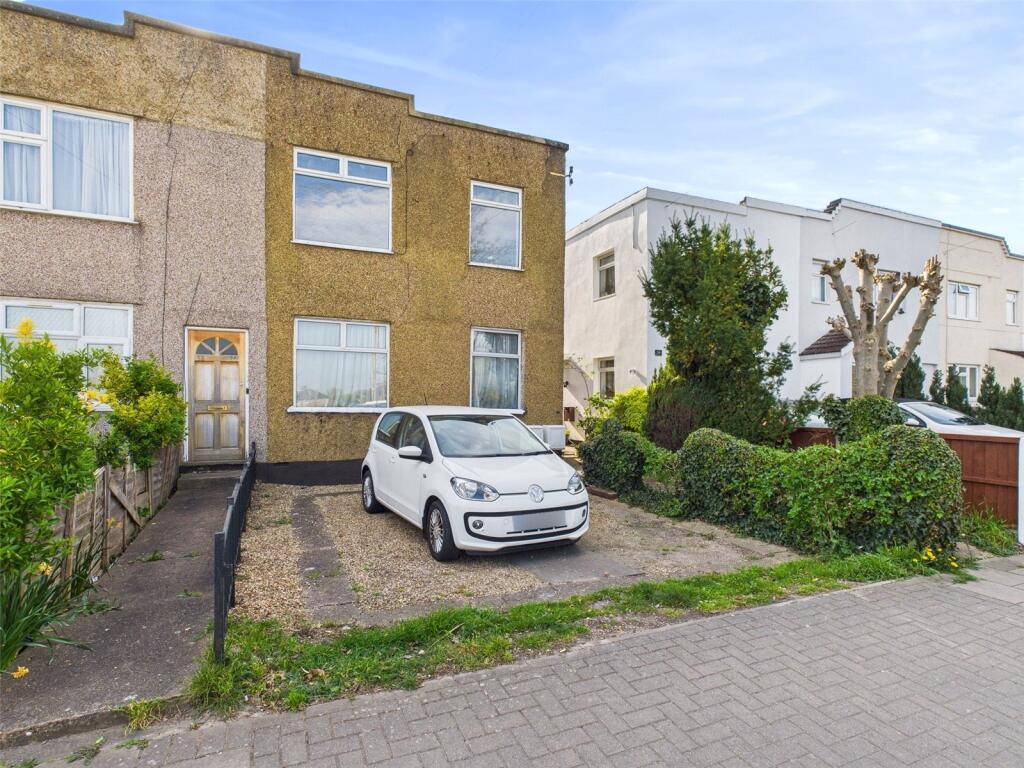 Main image of property: Bear Road, Hanworth
