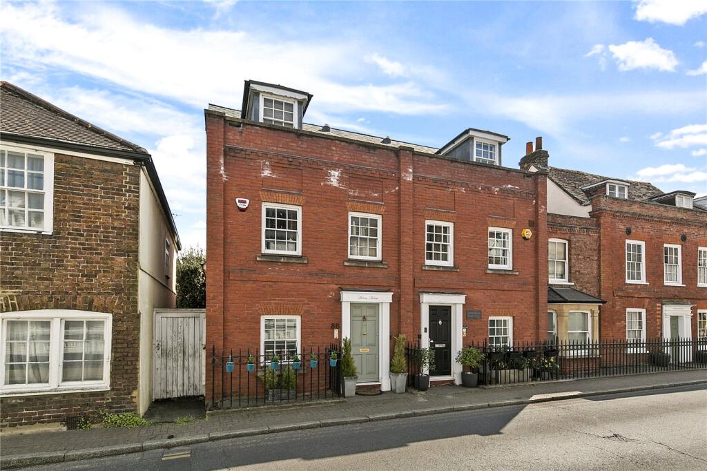 Main image of property: Thames Street, Sunbury-On-Thames