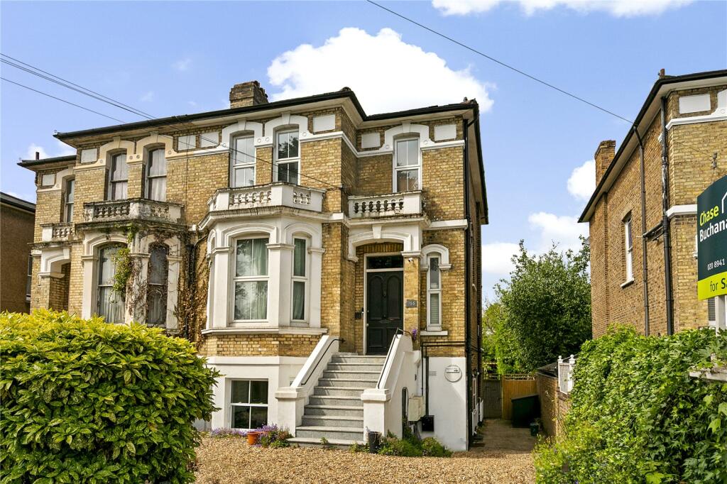 Main image of property: Uxbridge Road, Hampton Hill