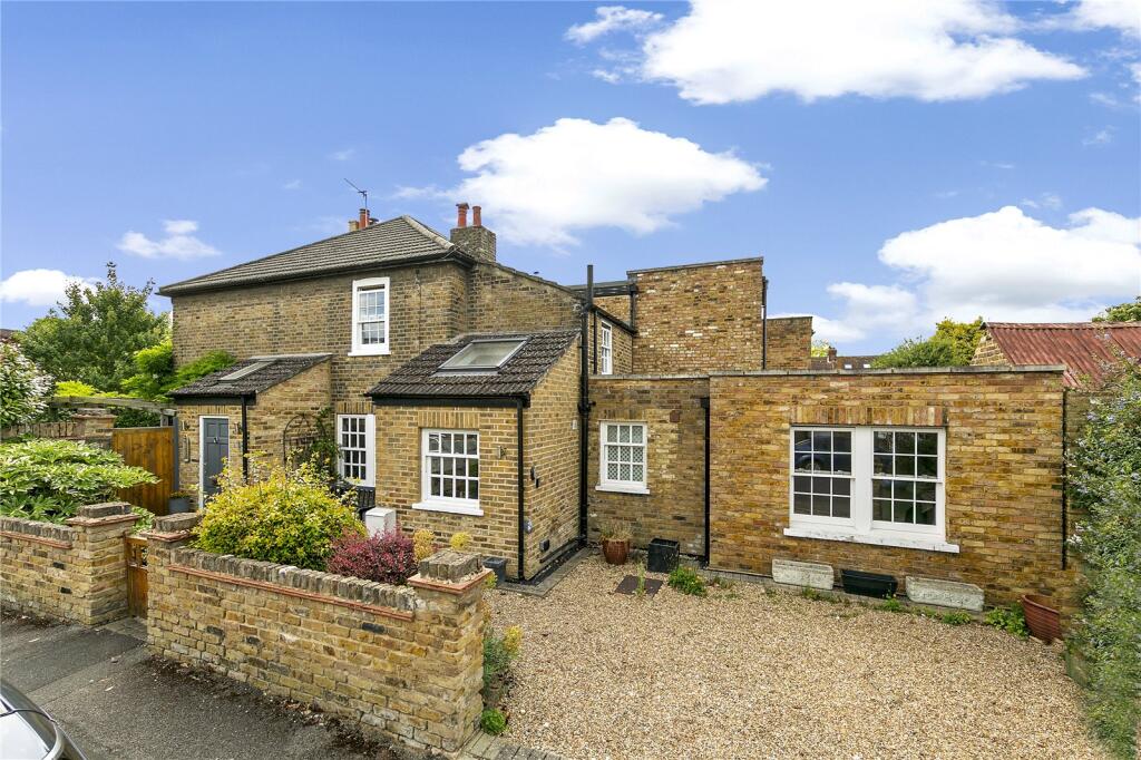 Main image of property: Dennis Road, Surrey