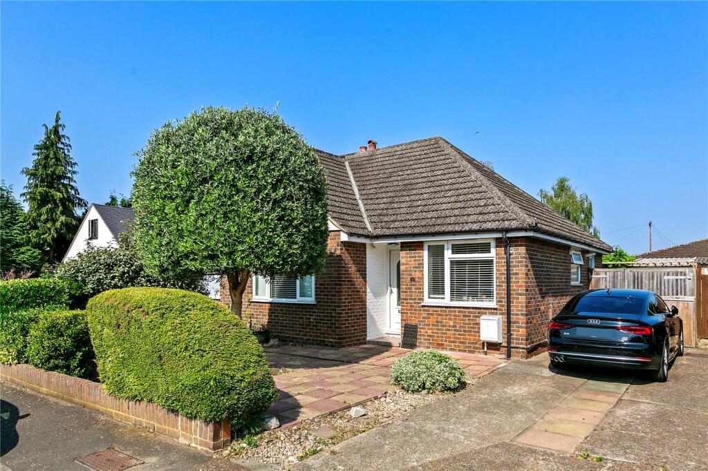 Main image of property: Hollybank Close, Middlesex