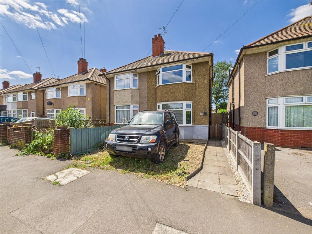 Main image of property: Sunbury Road, Feltham