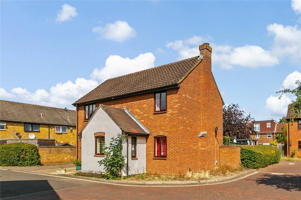 Main image of property: Partridge Road, Hampton