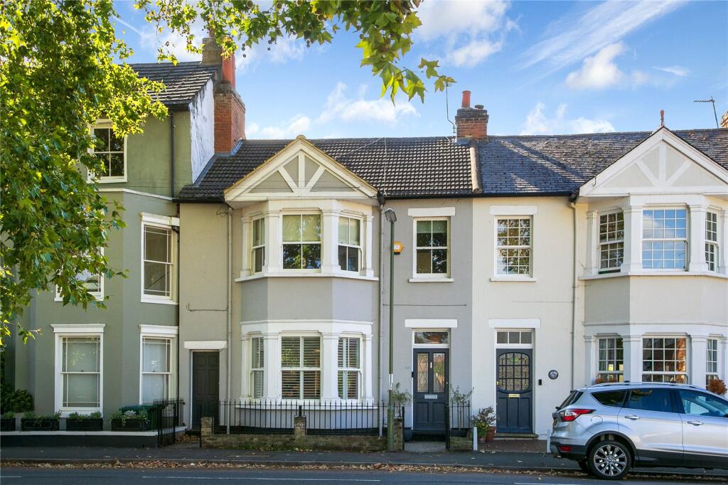 Main image of property: French Street, Sunbury-On-Thames