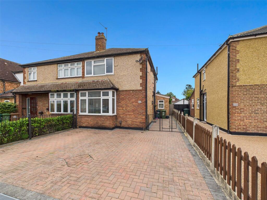 Main image of property: Fernhurst Road, Ashford