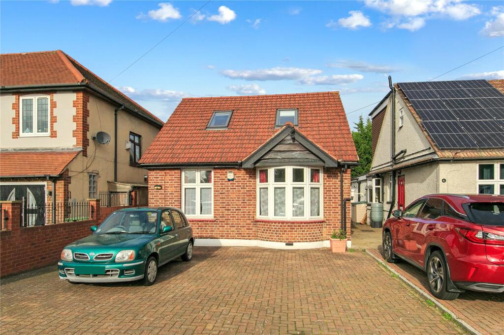 Main image of property: Hampton Road East, Hanworth