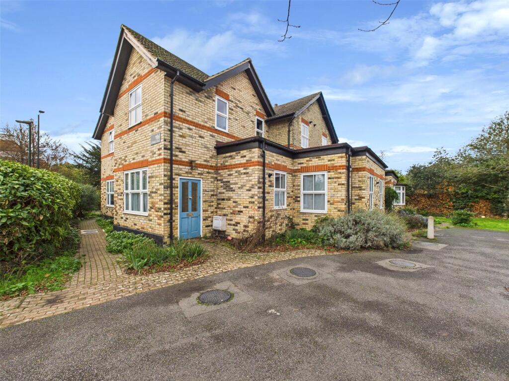 Main image of property: Queens Road, Hampton Hill