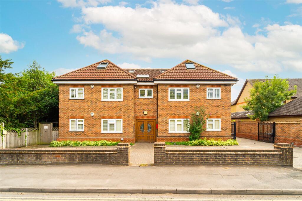Main image of property: Staines Road East, Sunbury-On-Thames