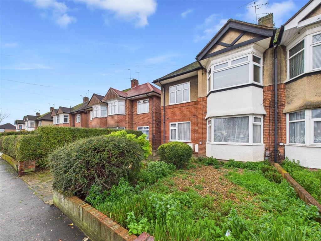 Main image of property: Marlborough Road, Hanworth