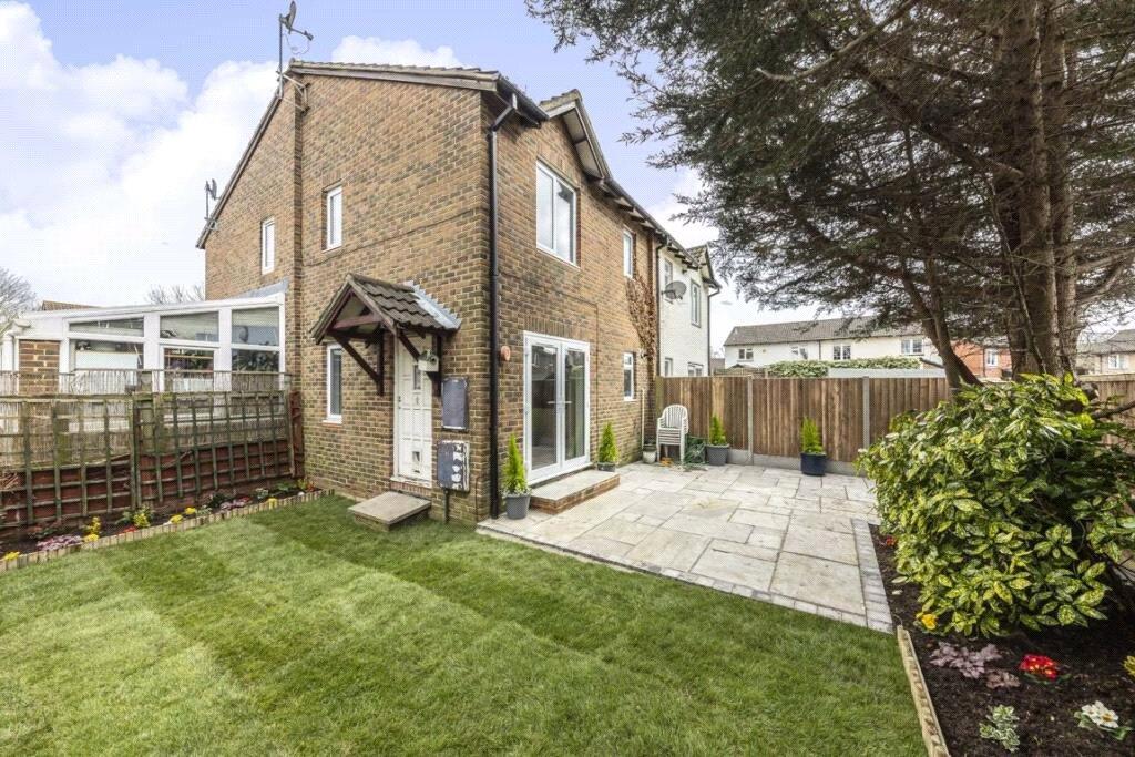 Main image of property: Houghton Close, Hampton