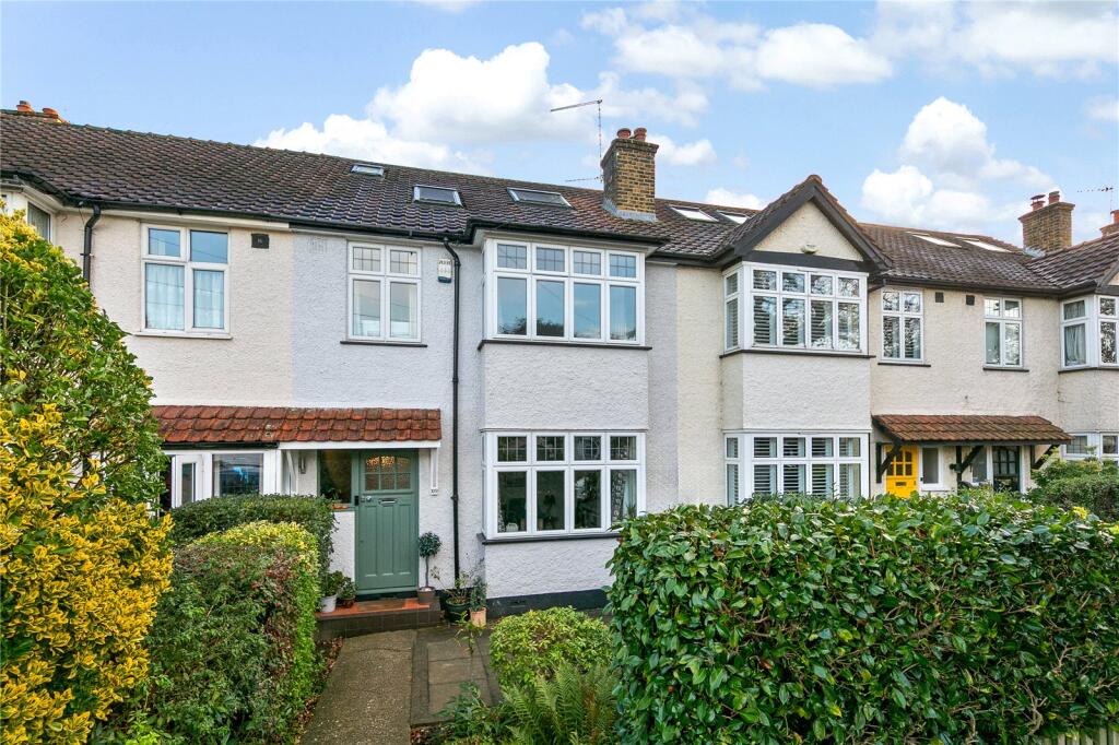 Main image of property: Holly Bush Lane, Hampton