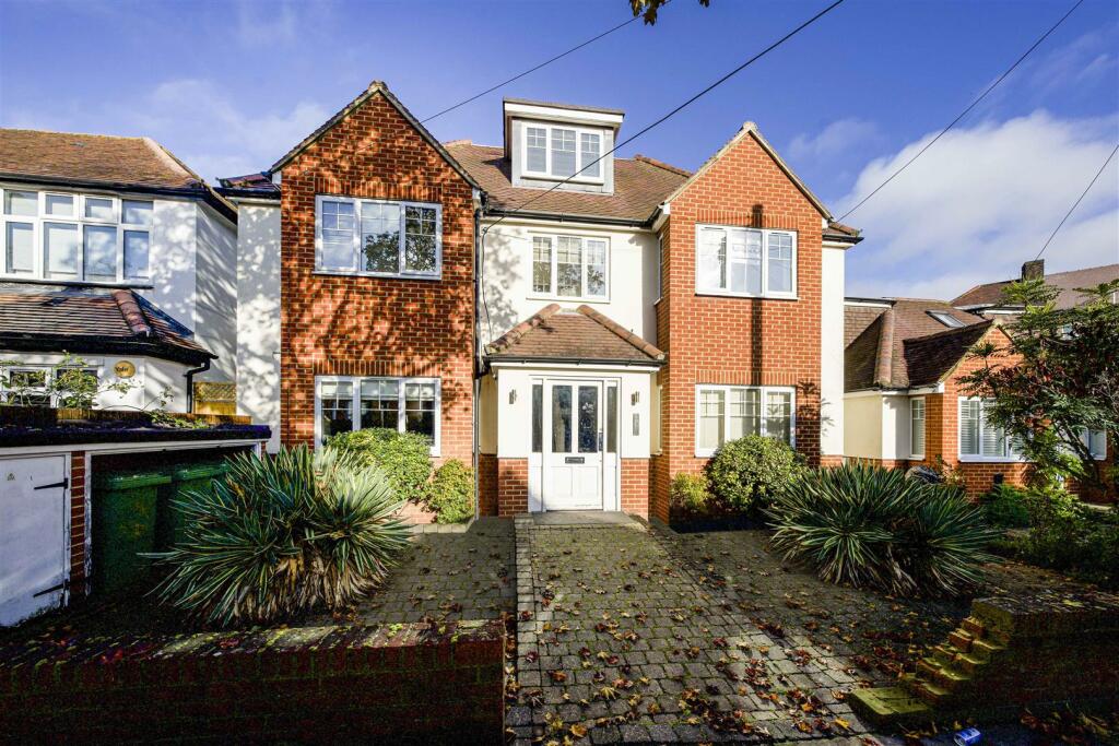 1 bedroom flat for sale in Chudleigh Road, Twickenham, TW2