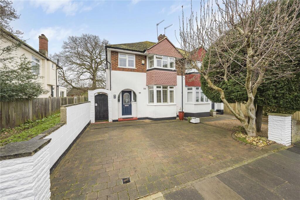 Main image of property: Beech Way, Twickenham