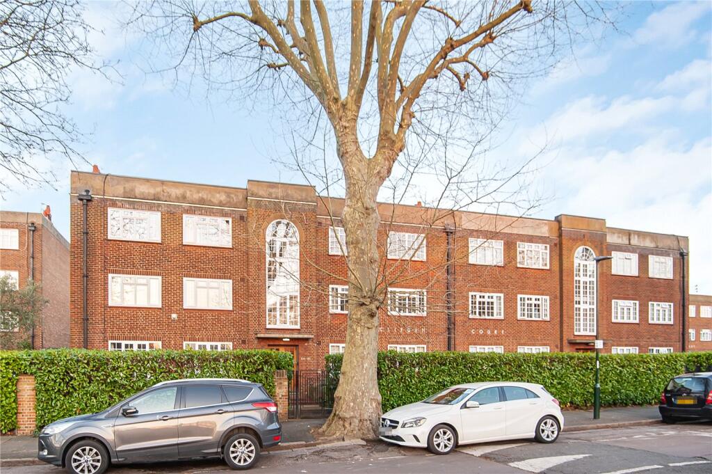 Main image of property: Clifden Road, Twickenham