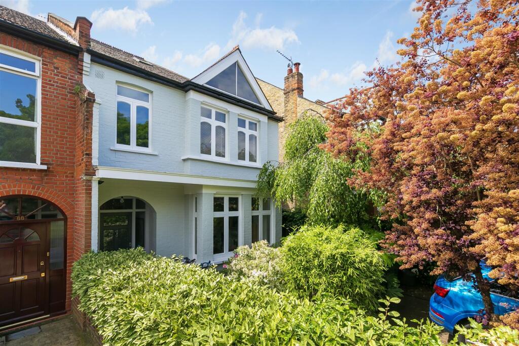 Main image of property: Popes Grove, Twickenham