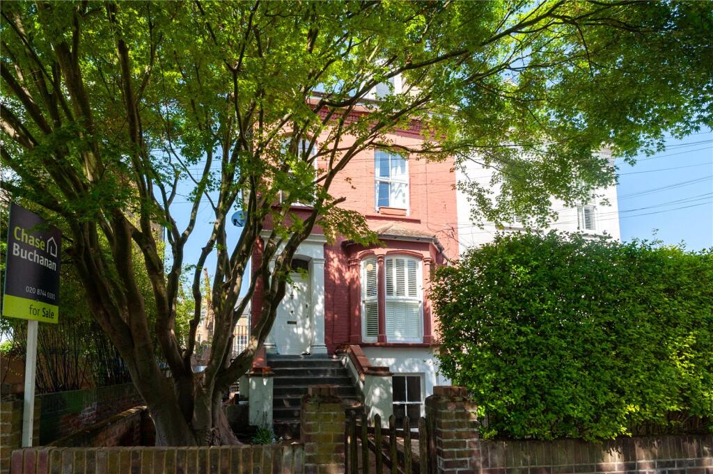 Main image of property: Amyand Park Road, Twickenham